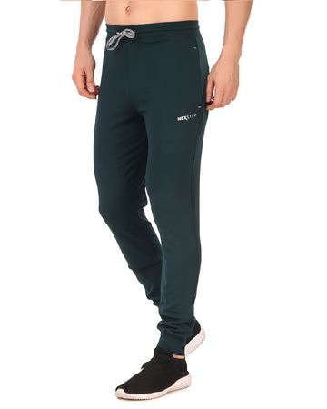 Flex Joggers - Dark Green